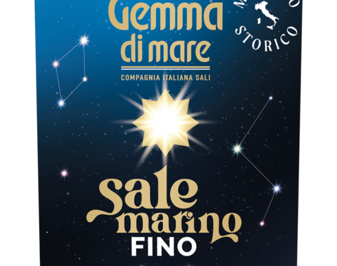 Gemma Di Mare3A Il Sale Marino