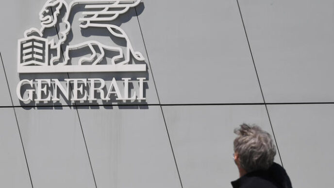 Generali Decide Di Non Present