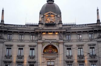 Generali E Natixis3A Joint Vent
