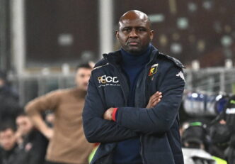 Genoa3A Rafforzamenti Nel Centr