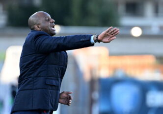 Genoa In Difficoltc3A0 In Vista D