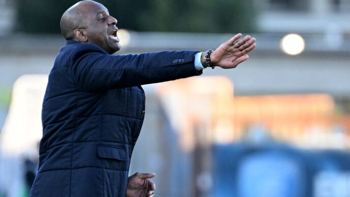 Genoa In Difficoltc3A0 In Vista D