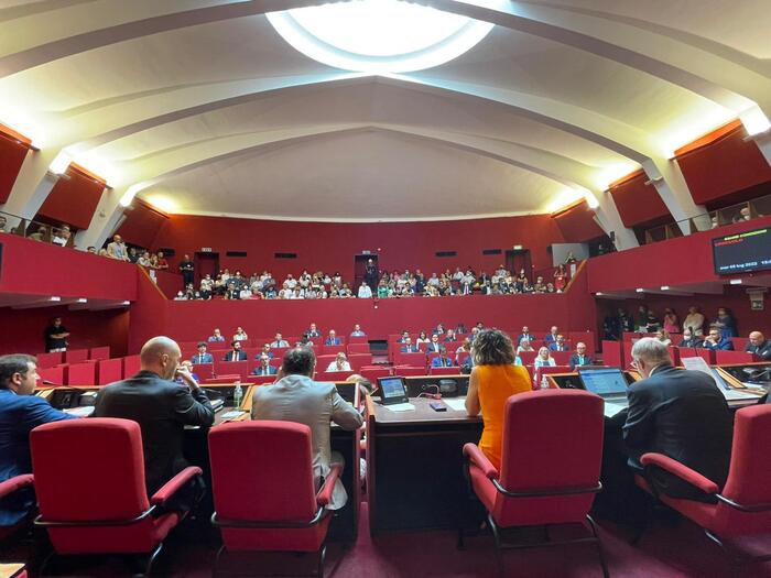 Genova2C Assente Il Numero Lega