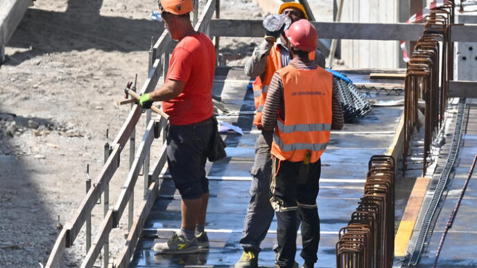Genova3A Allerta Per Il Calo De