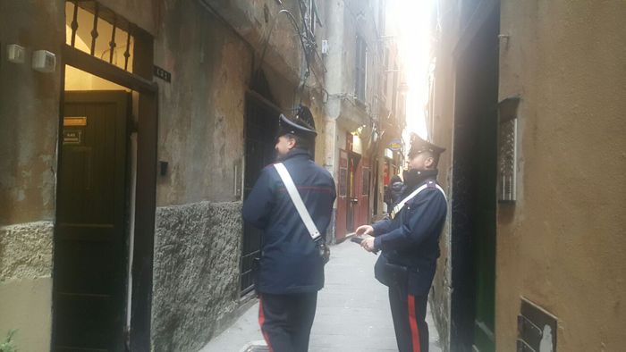 Genova3A Nasce La Casa Della Le