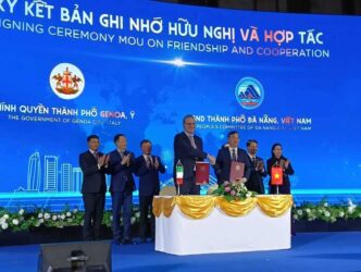 Genova E Da Nang3A Nuova Intesa