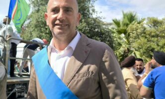 Gerardo Stefanelli Esprime Sol