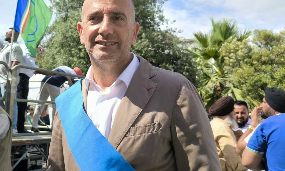 Gerardo Stefanelli Esprime Sol