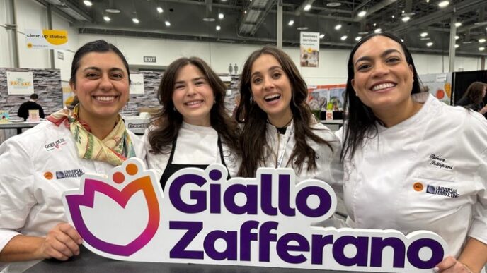Giallozafferano In Primo Piano