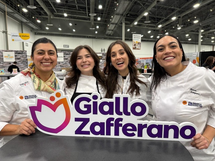 Giallozafferano In Primo Piano