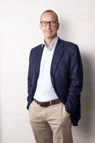 Gian Paolo Tagliavia Entra Nel