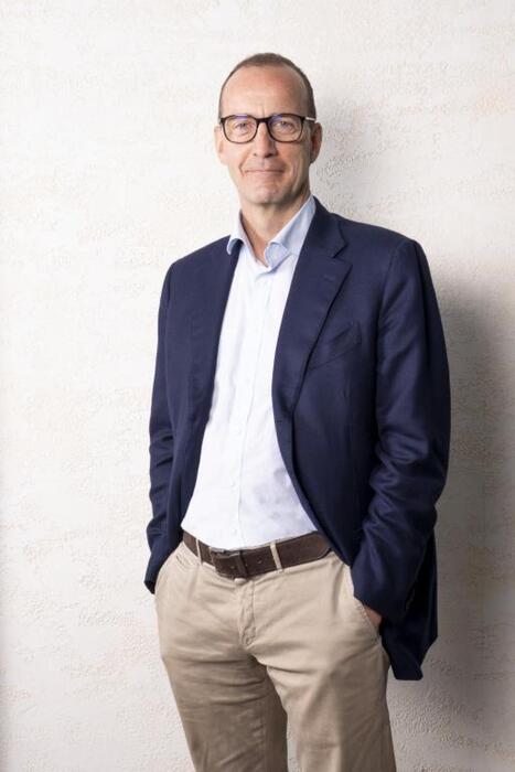 Gian Paolo Tagliavia Entra Nel
