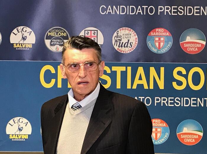 Gianfranco Scalas2C Portavoce S