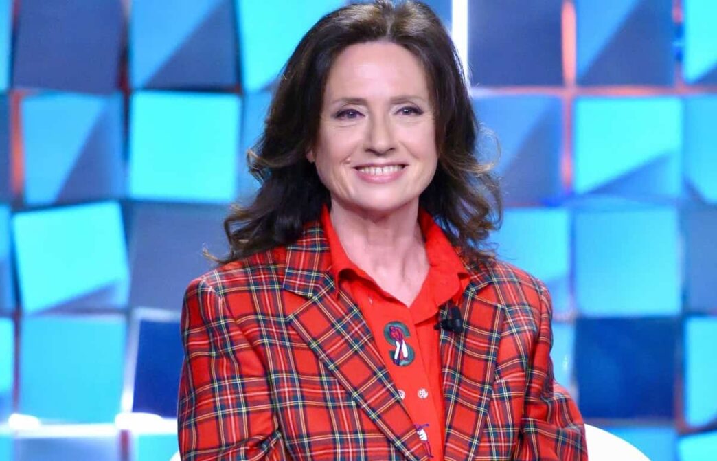 Gigliola Cinquetti Pronta A Gu