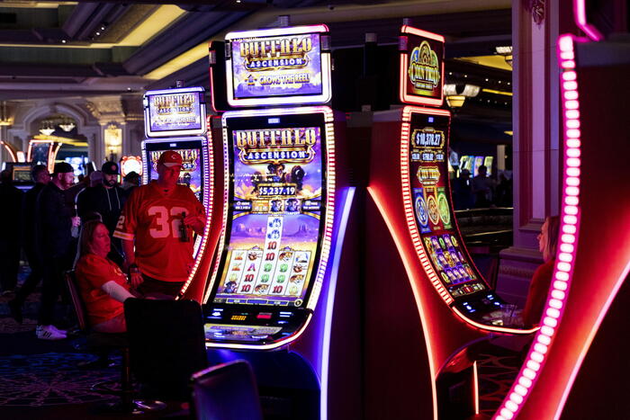 Gioco D27Azzardo In Emilia Roma