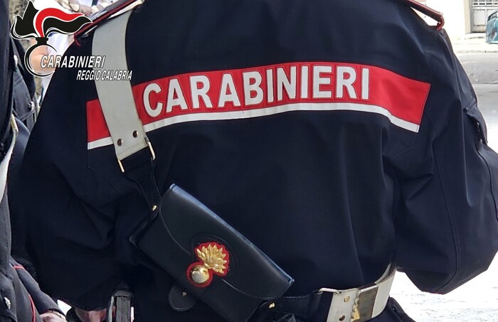 Gioia Tauro3A Arrestato Un Uomo