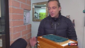 Gioielleria Nel Mirino3A Terror