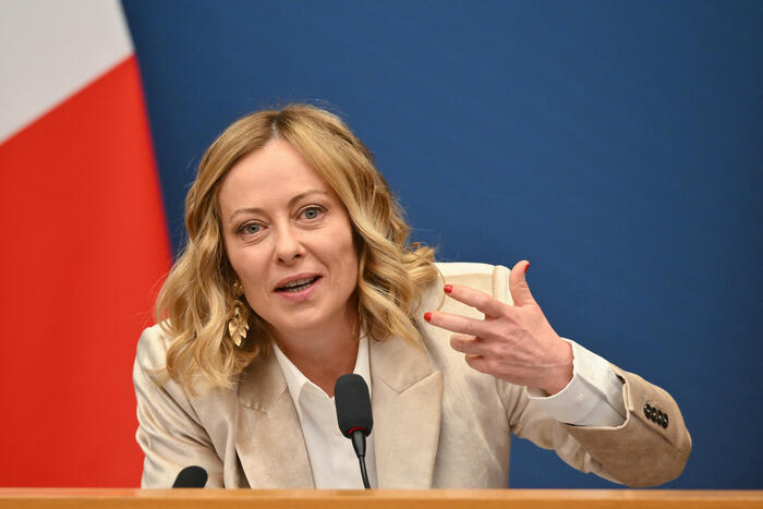Giorgia Meloni3A Prime Prioritc3A0