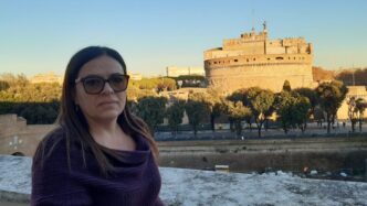 Giorgia Puleo3A Dalla Violenza