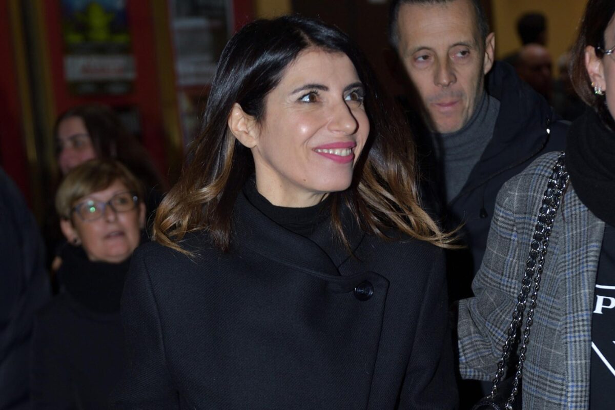 Giorgia Protagonista Dei Bookm