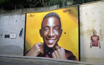 Giornata Del Rispetto3A Celebra