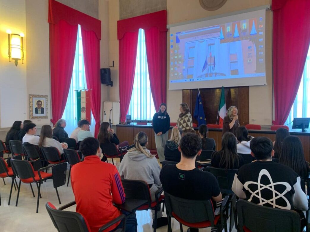 Giornata Di Studi Su Raffaele