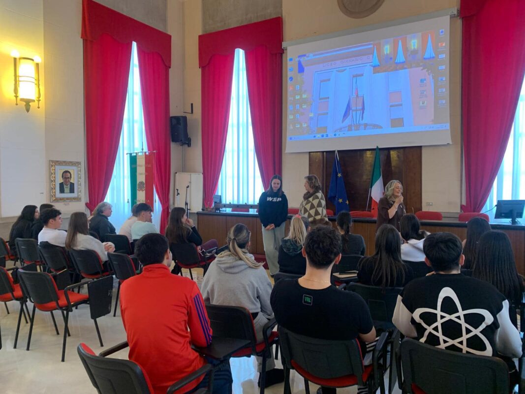 Giornata Di Studi Su Raffaele