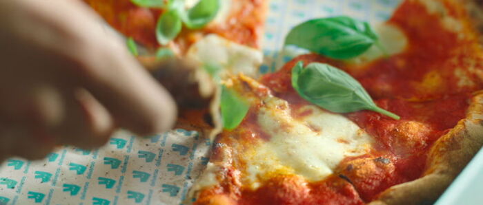 Giorno Della Pizza3A Cresce Il