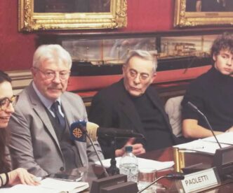 Giovani Friulani In Cerca Di O
