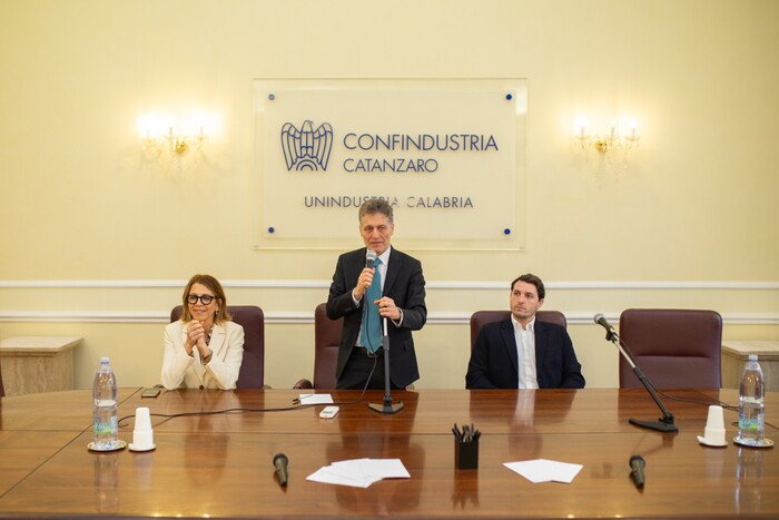 Giovani Imprenditori Calabresi