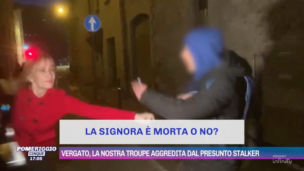 Giovanna E Il Suo Coraggio3A At