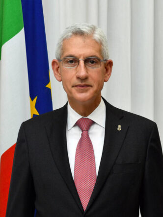 Giovanni Caravelli Dell27Aise I