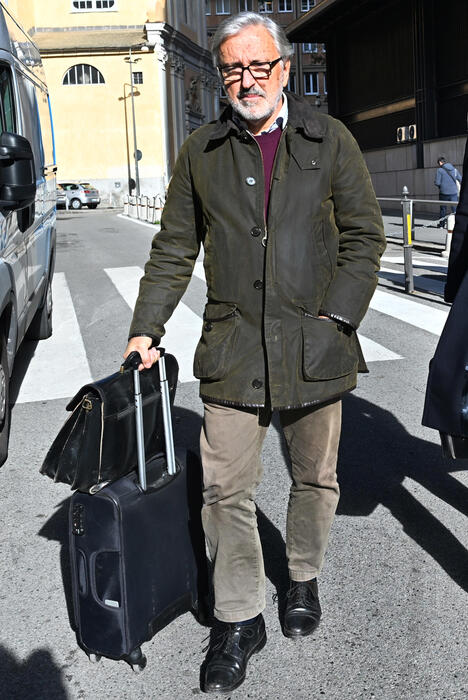 Giovanni Castellucci Pronto A