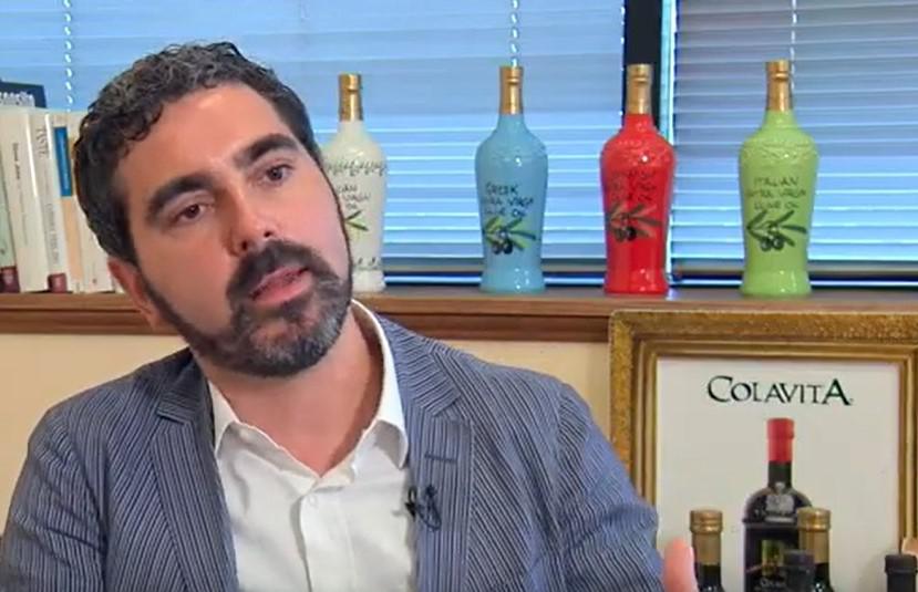 Giovanni Colavita3A La Situazio