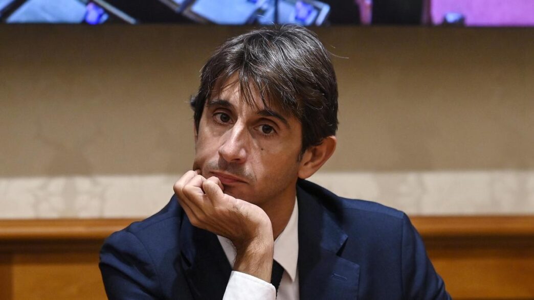 Giovanni Donzelli Di Fdi3A 22La