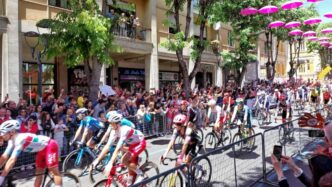 Giro D27Italia 20233A Abruzzo In
