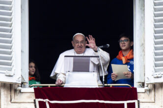 Giubileo 20253A Papa Francesco
