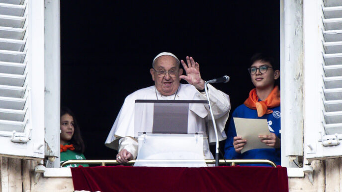 Giubileo 20253A Papa Francesco