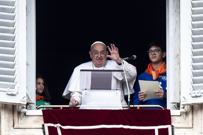 Giubileo 20253A Papa Francesco