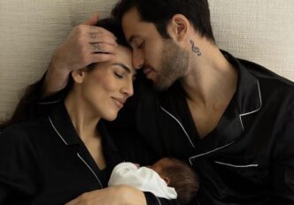 Giulia Salemi E Pierpaolo Pret