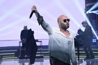Giuliano Sangiorgi Annuncia L27