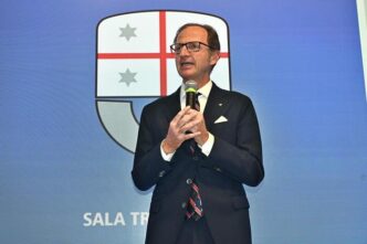 Giunta Regionale Risponde Alle