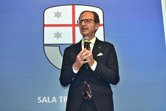 Giunta Regionale Risponde Alle