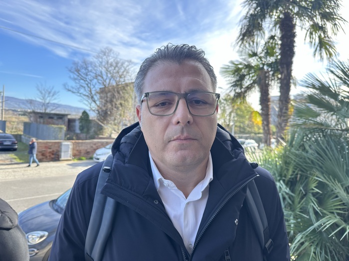 Giuseppe Lavia C3A8 Il Nuovo Segr