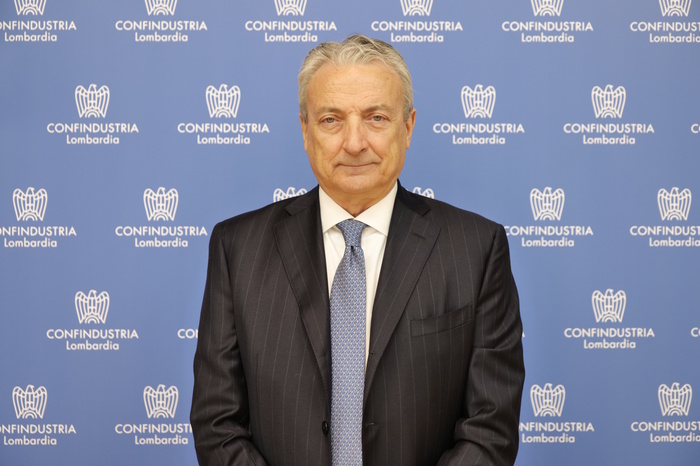 Giuseppe Pasini Eletto Nuovo P