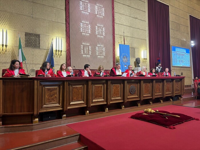Giustizia A Trieste3A Efficienz