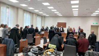 Giustizia A Cerano3A Sei Anni D