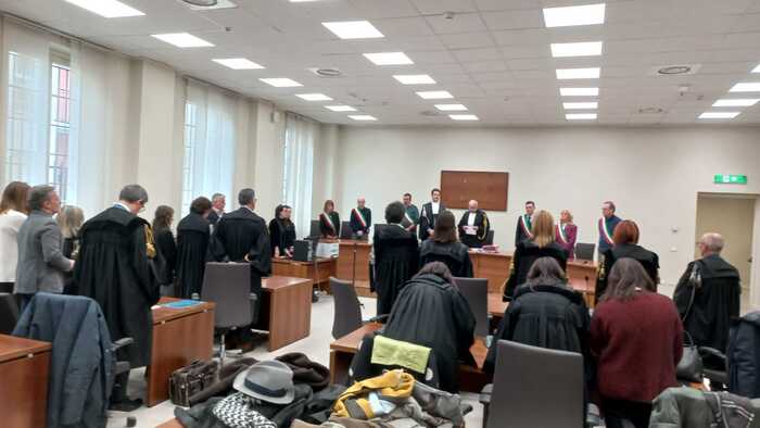 Giustizia A Cerano3A Sei Anni D