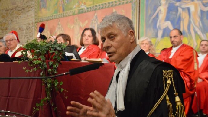 Giustizia E Responsabilitc3A03A L27