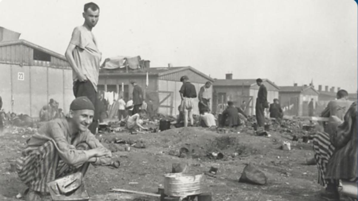Gli Eventi Commemorativi Per L